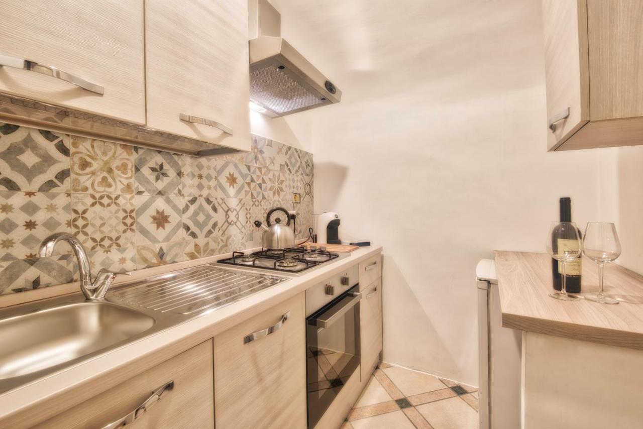 Cozy Navona Apartment 罗马 外观 照片