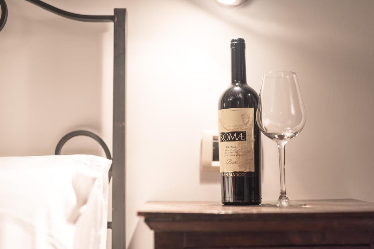 Cozy Navona Apartment 罗马 外观 照片