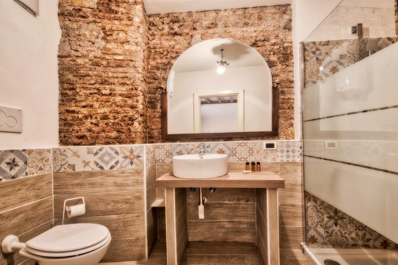 Cozy Navona Apartment 罗马 外观 照片